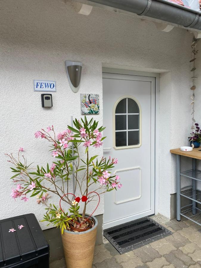 Ott'S Fewo Gnevsdorf المظهر الخارجي الصورة